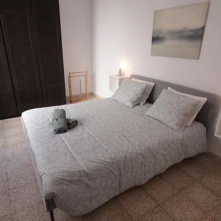 La Regaora Apartamento Cordoba Ngoại thất bức ảnh
