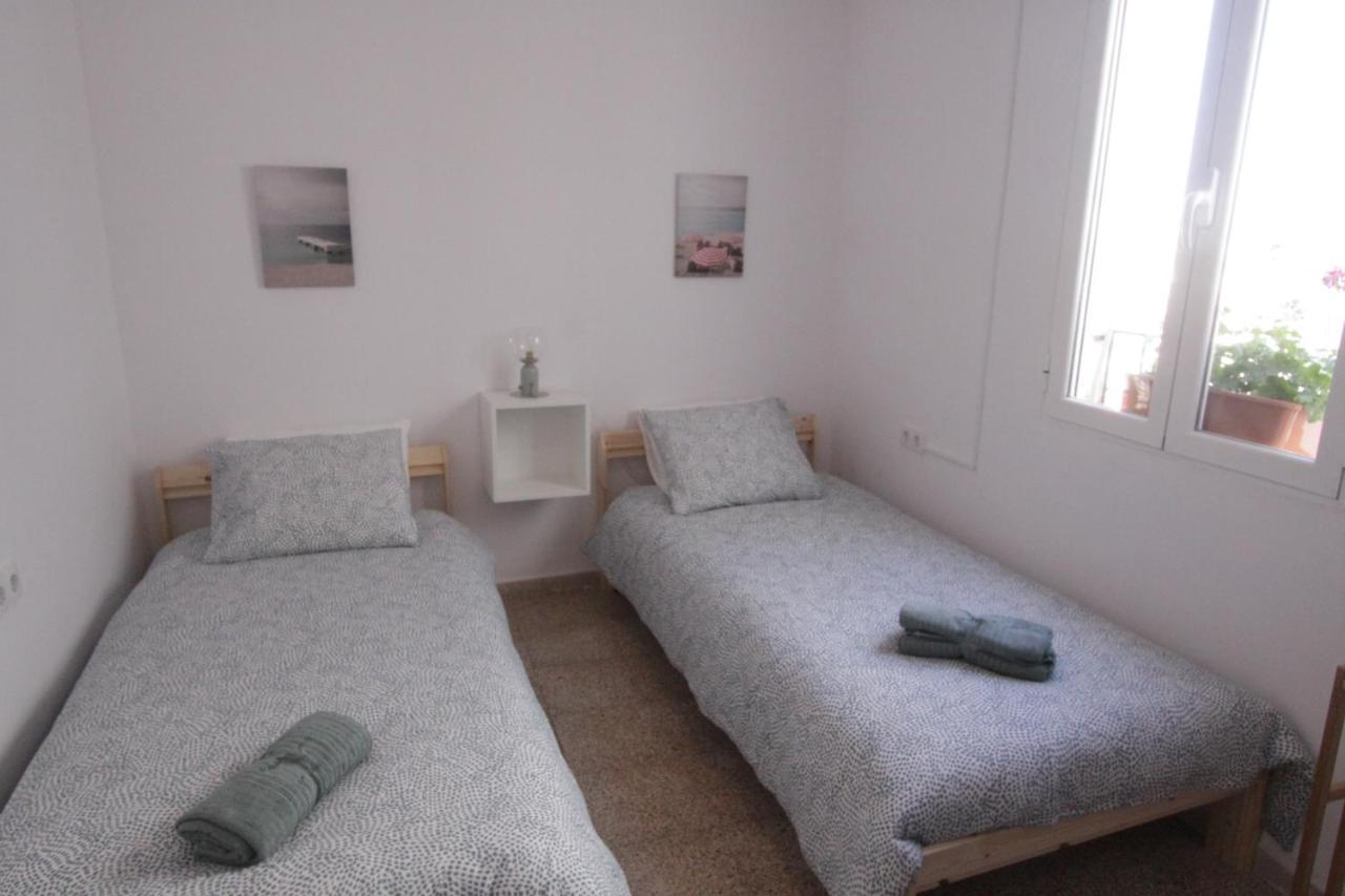 La Regaora Apartamento Cordoba Ngoại thất bức ảnh