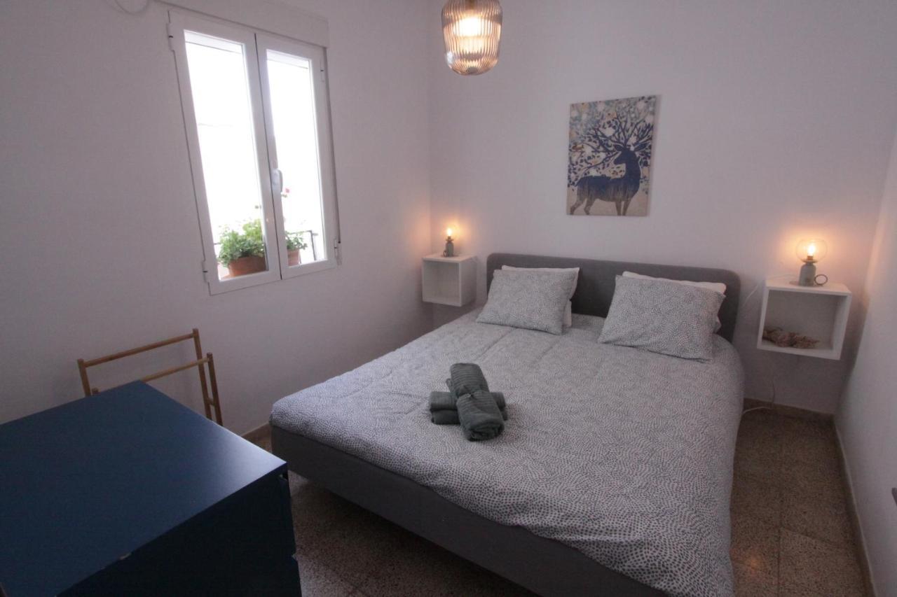 La Regaora Apartamento Cordoba Ngoại thất bức ảnh