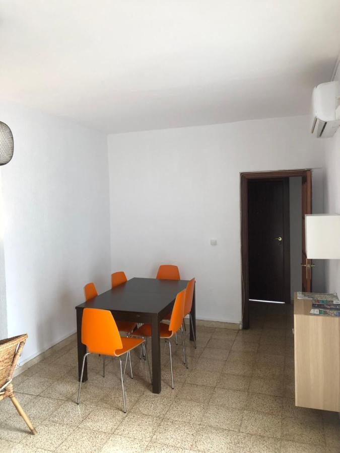 La Regaora Apartamento Cordoba Ngoại thất bức ảnh